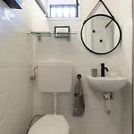Holiday home Casetta Porta By Interhome Sanremo