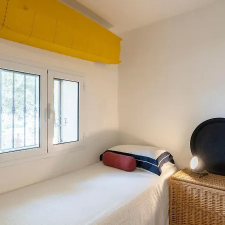 בית נופש Casetta Porta By Interhome