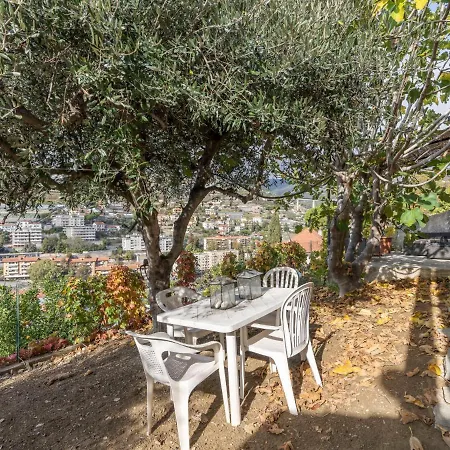 Locazione Turistica Casetta Porta * Sanremo