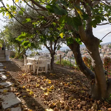 Casa vacanze Locazione Turistica Casetta Porta *