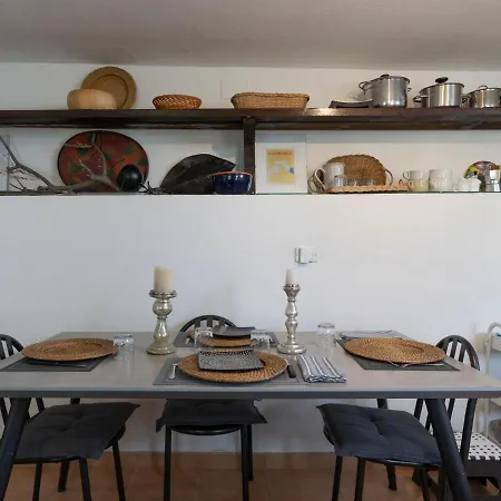 Casa vacanze Locazione Turistica Casetta Porta