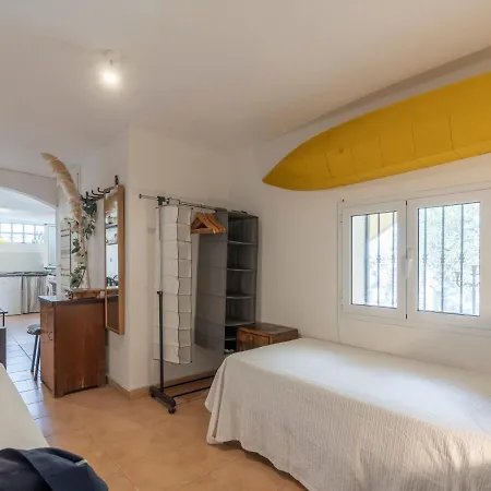 Casetta Porta By Interhome *