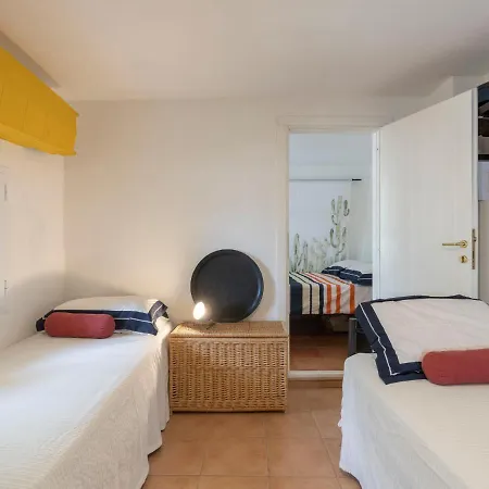 Holiday home Casetta Porta By Interhome