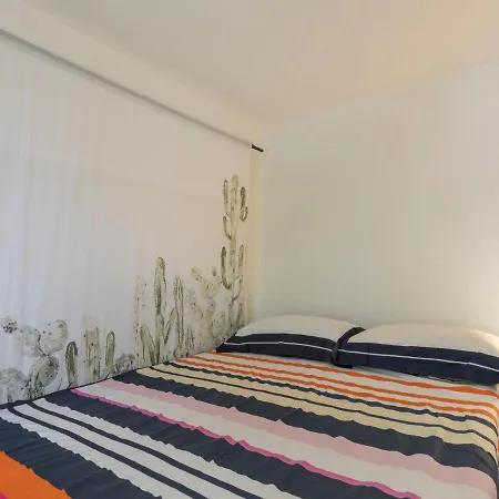 Casetta Porta By Interhome * 圣雷默