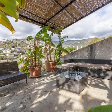度假居 Casetta Porta By Interhome