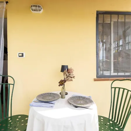 Locazione Turistica Casetta Porta *