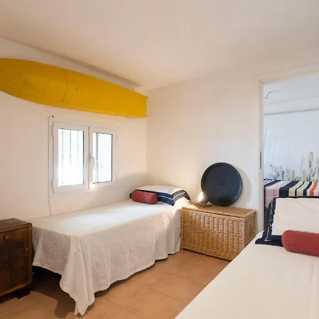 Locazione Turistica Casetta Porta Casa vacanze *