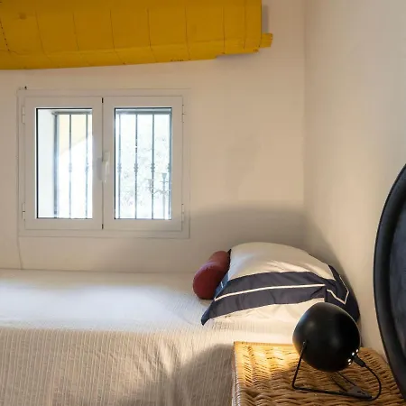 Casetta Porta By Interhome 圣雷默