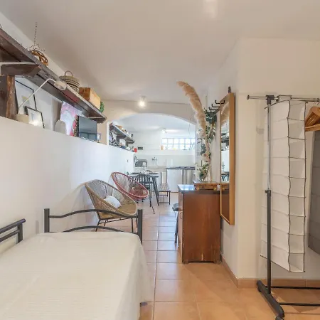 Casetta Porta By Interhome Holiday home Sanremo