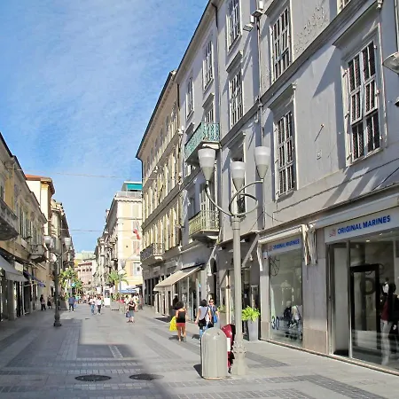 Locazione Turistica Casetta Porta Casa vacanze *