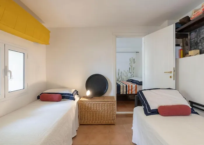 펜션 Casetta Porta By Interhome