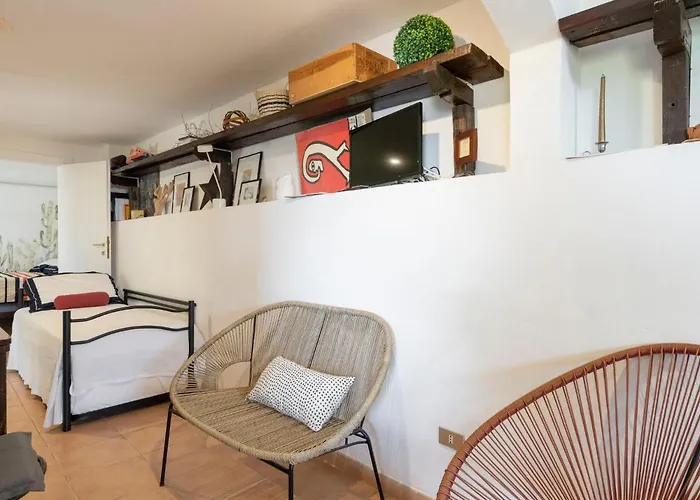 Casetta Porta By Interhome 펜션