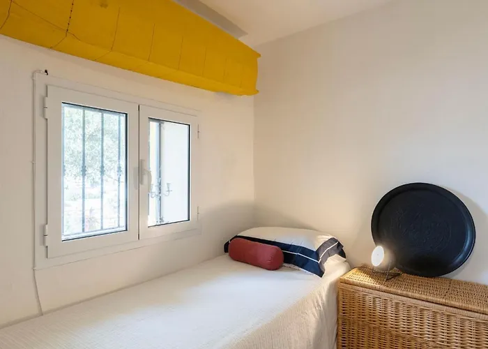 펜션 Casetta Porta By Interhome