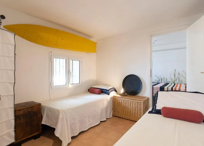 Casetta Porta By Interhome 펜션 *