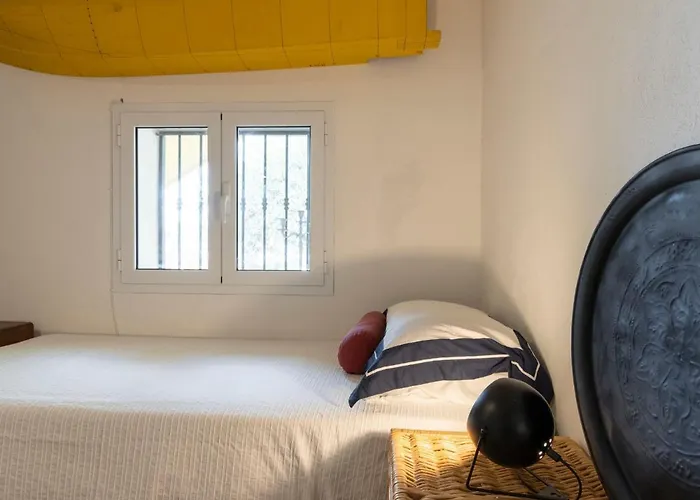 Casetta Porta By Interhome 산레모