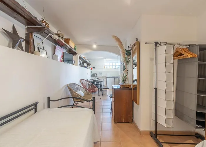 Casetta Porta By Interhome 펜션 산레모